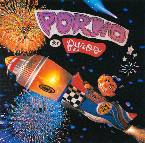 Porno For Pyros