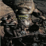 Praxis - Sacrifist