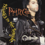 Prince - Thieves In The Temple - Seven Inch Vinyl Record