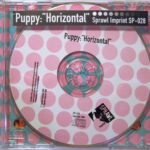 Puppy – Horizontal