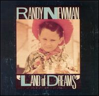 Randy Newman - Land of Dreams - Vinyl Record
