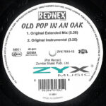Rednex - Old Pop In An Oak