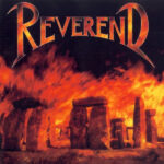 Reverend - Reverend - Cassette