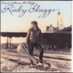 Ricky Skaggs - Comin' Home To Stay - Vinyl LP on CBS Records