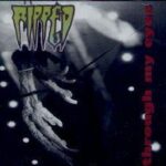 Ripped - Through My Eyes - Compact Disc