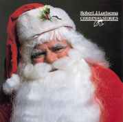 Robert J Lurtsema - Christmas Stories - Vinyl Record