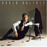 Roger Daltrey - Can't Wait To See The Movie - Vinyl Album on Atlantic Records