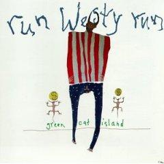 Run Westy Run - Green Cat Island - Vinyl Record