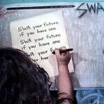 SWA - Your Future If You Have One - Vinyl Record