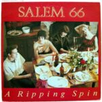 Salem 66 - A Ripping Spin