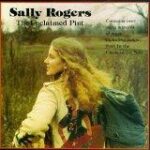 Sally Rogers - The Unclaimed Pint - Vinyl Record