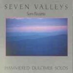Sam Rizzetta - Seven Valleys - Vinyl LP on Flying Fish Records