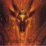 Compilation - Satanic Rites: A Tribute To Hell 666 - Double Compact Disc