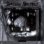 Shadow Project - In Tuned Out Live 93 - Cassette