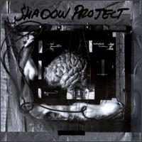 Shadow Project - In Tuned Out Live 93 - Cassette