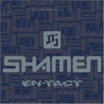 Shamen - En-tact - Vinyl Record