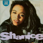 Shanice - I Love Your Smile