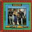Compilation - Sheshwe - The Sound of the Mines - Vinyl Album on Rounder Records