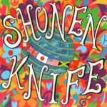 Shonen Knife - Shonen Knife