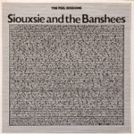 Siouxsie And The Banshees - Peel Sessions