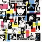 Siouxsie And The Banshees