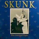Skunk - Last American Virgin - Vinyl Record