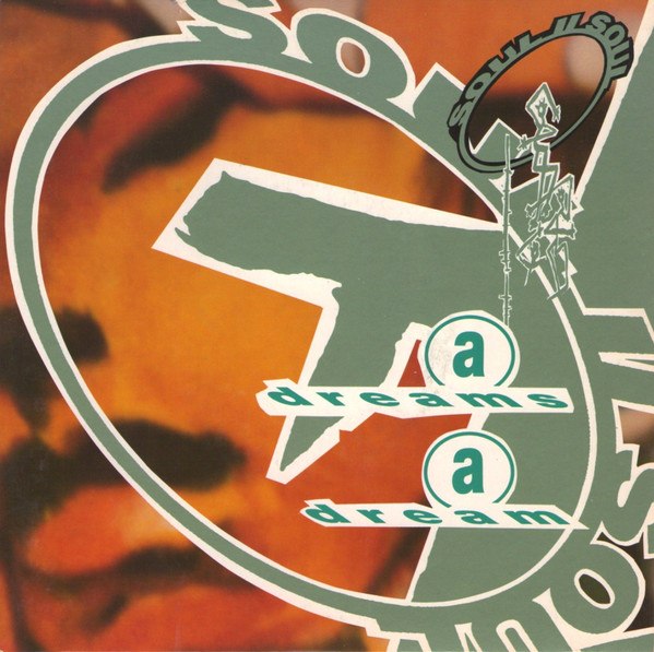 Soul II Soul - Dreams