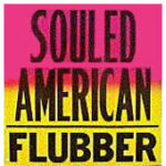 Souled American - Flubber - Cassette tape on Rough Trade Records