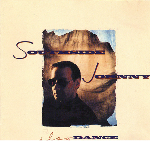 Southside Johnny
