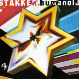 Stakker - Humanoid