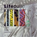 Startled Insects - Lifepulse - Vinyl Record