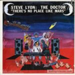 Steve Lyon - Theres No Place Like Mars
