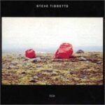 Steve Tibbetts - Exploded View - Vinyl Record