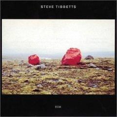 Steve Tibbetts - Exploded View - Vinyl Record