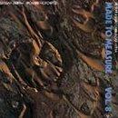 Sussan Deihim & Richard Horowitz - Desert Equations: Azax Attra Made To Measure Vol. 8 - Vinyl Album on Crammed Disc Records