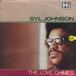 Syl Johnson