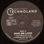 Sync-U - Give Me Love