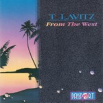 T Lavitz - From The West