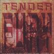 Tender Fury - Garden Of Evil - Jack Grisham singer of TSOL vinyl album on Triple X Records
