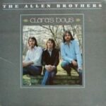 The Allen Brothers - Clara's Boys - Vinyl Record