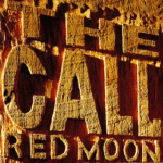 The Call - Red Moon - Vinyl Record
