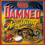 The Damned - Anything