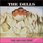 The Dells - The Second Time - Vinyl album Ichiban Records 1991