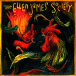The Ellen James Society - Reluctantly We - Vinyl Album on Daemon Records