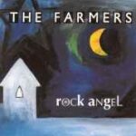 The Farmers - Rock Angel - Vinyl album on Flying Fish Records