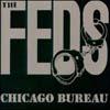 The Feds - Chicago Bureau - Vinyl album on Dr Strange Records