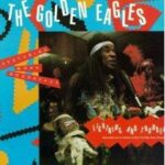 The Golden Eagles (Featuring Monk Buudreaux) - Lightning And Thunder - Vinyl Record