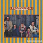 The Hotmud Family - Meat And Potatoes and Stuff Like That - Vinyl Record
