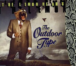 The Lemonheads - The Outdoor Type