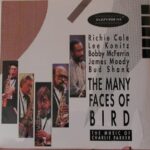 The Many Faces Of Bird